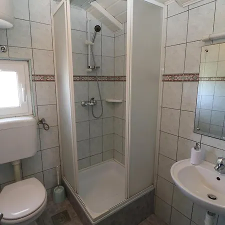 Apartament Rajlić Nin