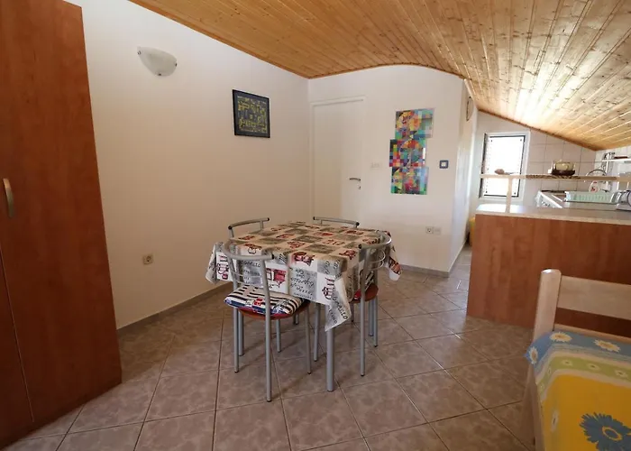 Appartement Rajlic *